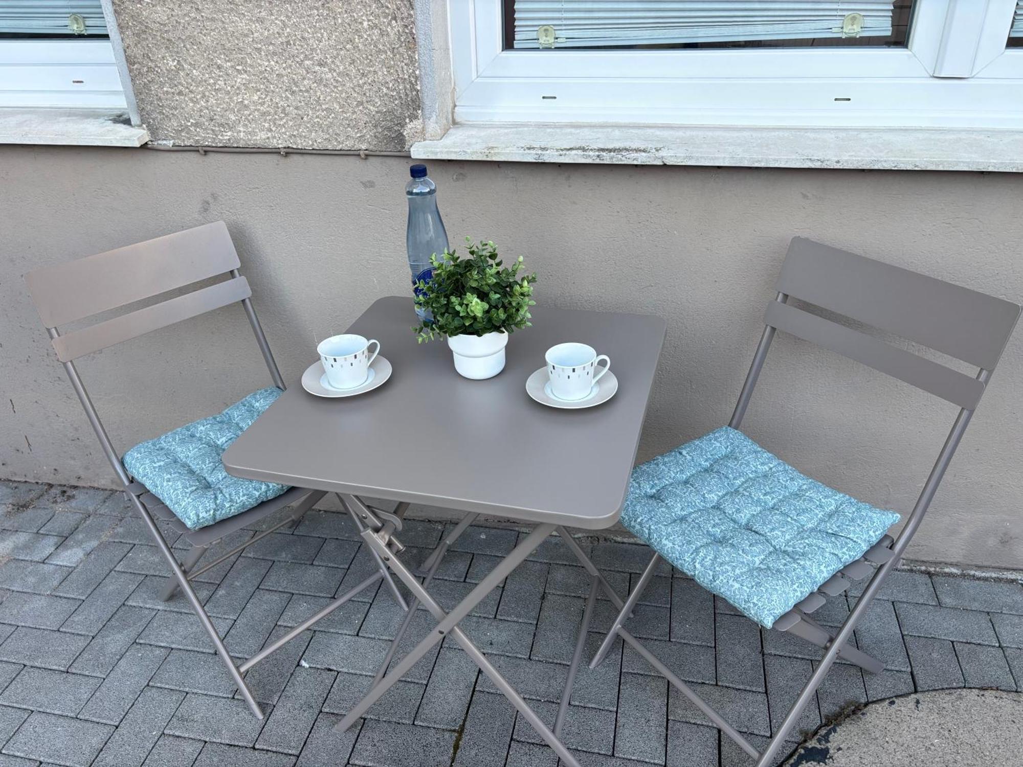 Ferienwohnung In Solingen-Mitte Екстериор снимка